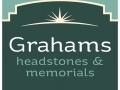 Grahams Memorials LOGO